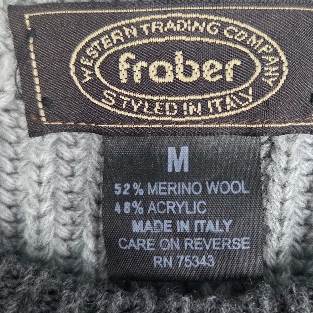 Banana Republic frober italian